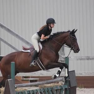 Meet your Posher, Emilia